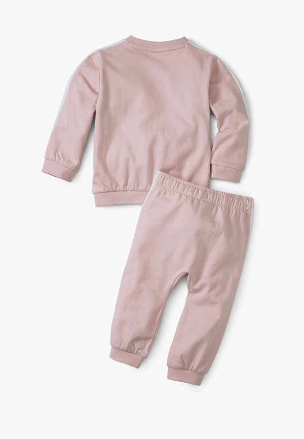 

Костюм спортивный PUMA, Розовый, PUMA PU053EGJZRD5