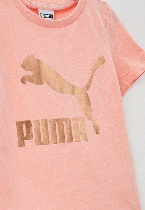 фото Футболка puma