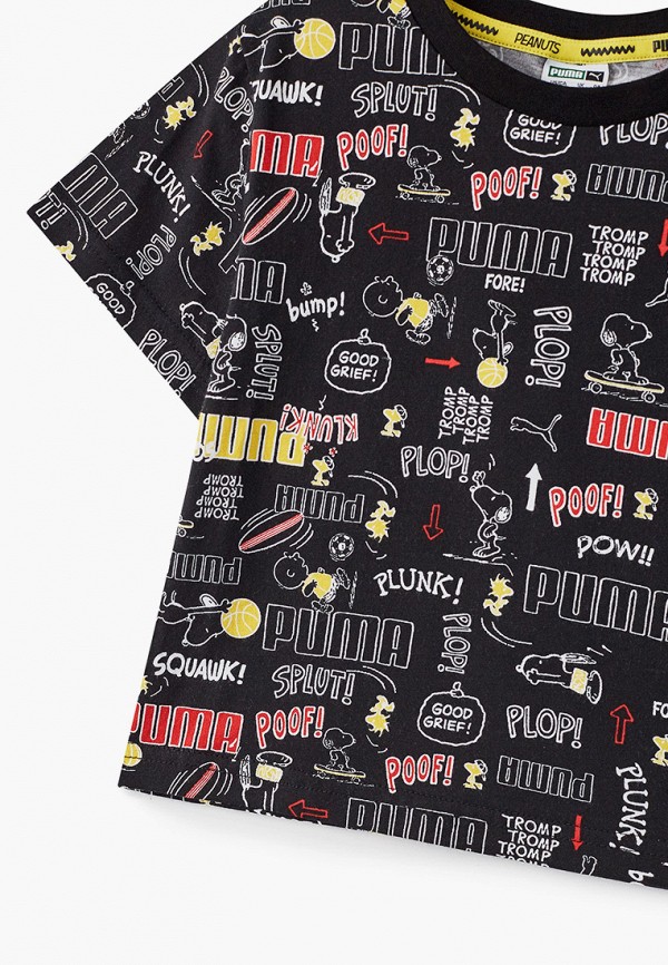 фото Футболка puma