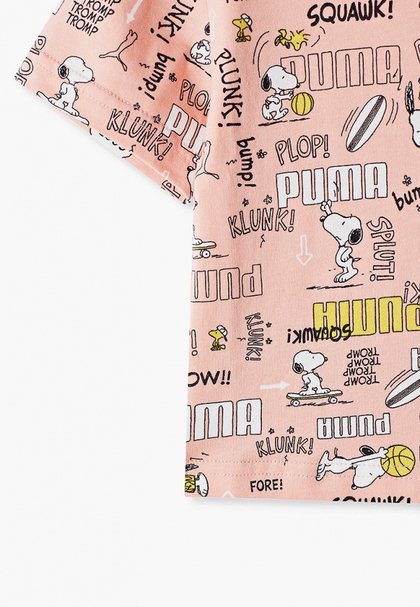 фото Футболка puma