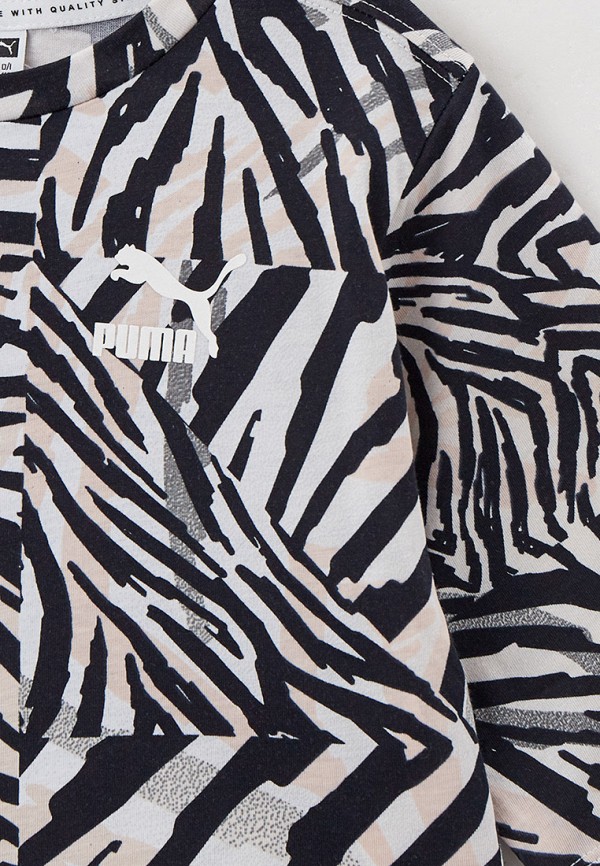 фото Лонгслив puma