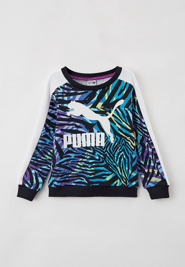 фото Свитшот puma