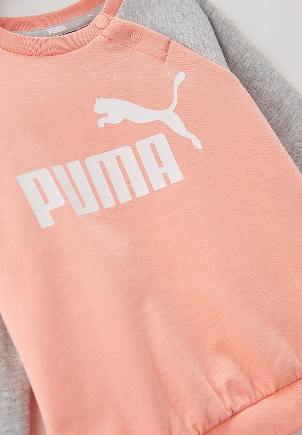 Костюм спортивный для девочки PUMA 584861 Фото 3