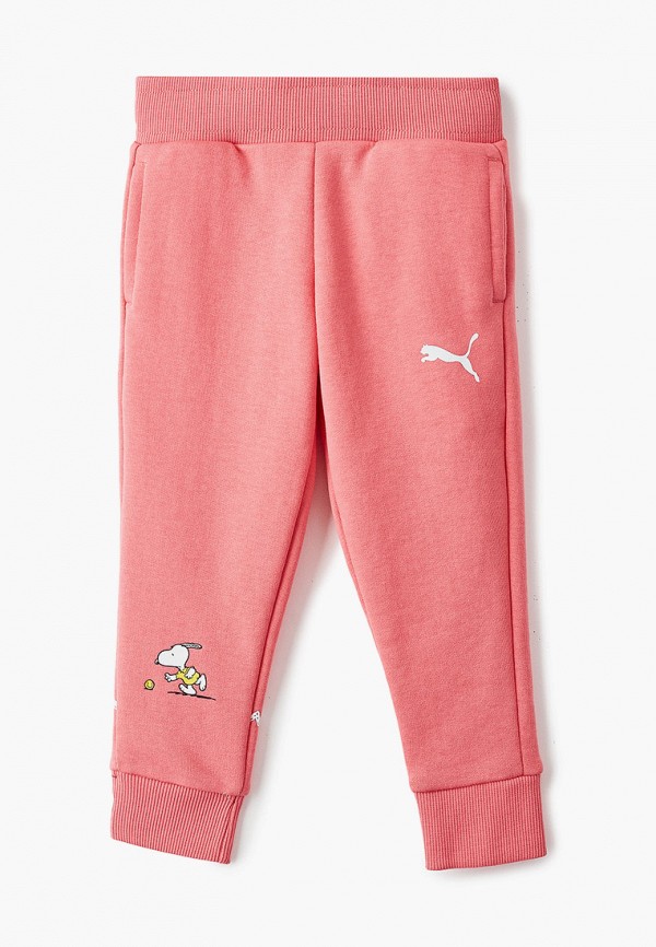фото Брюки спортивные puma