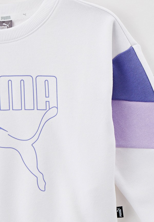 Свитшот  PUMA фото