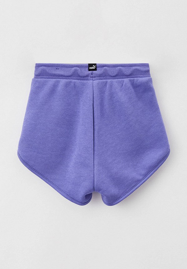 

Шорты спортивные PUMA, Фиолетовый, Rebel Shorts TR G