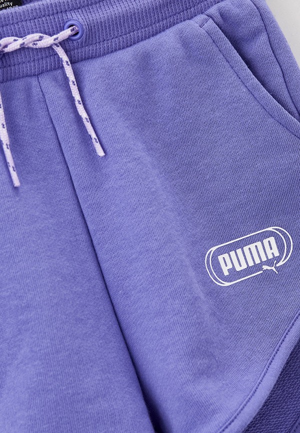 фото Шорты спортивные puma