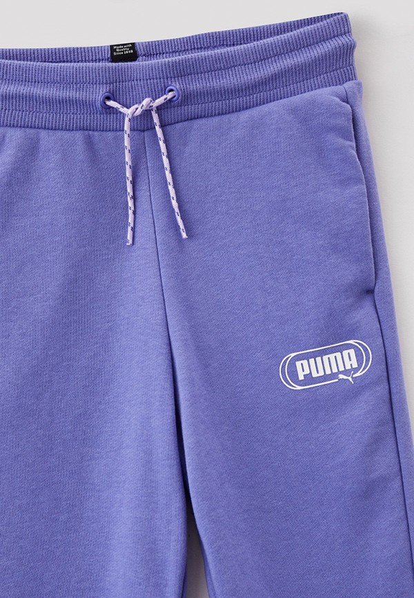 фото Брюки спортивные puma