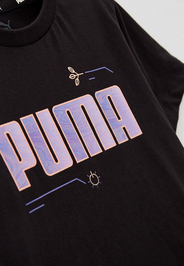 фото Футболка puma