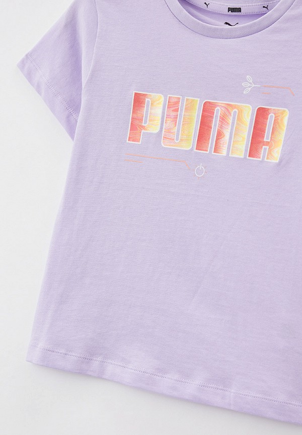 фото Футболка puma
