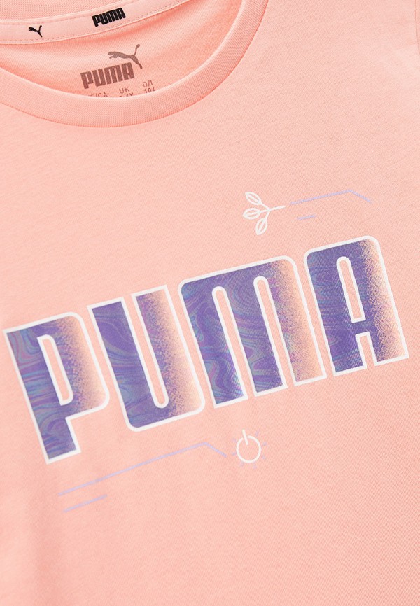фото Футболка puma