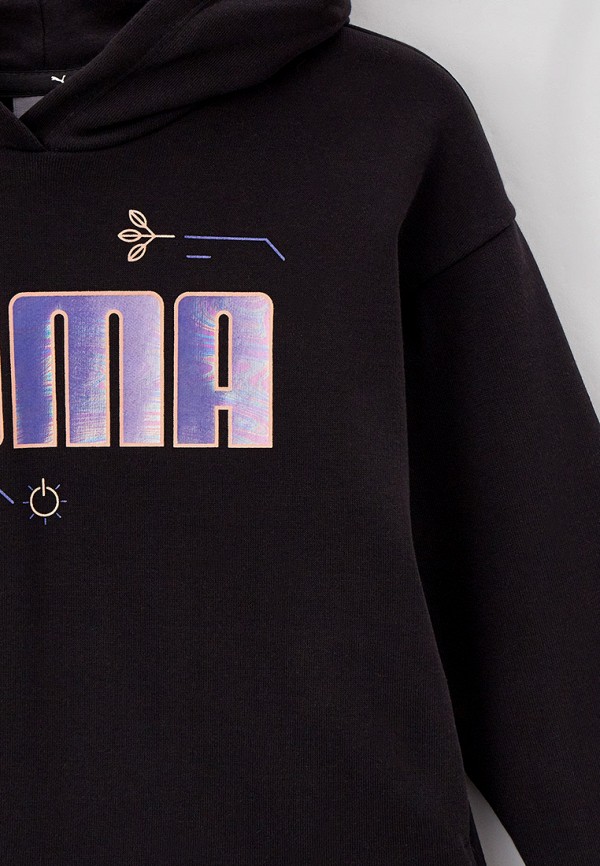 фото Худи puma