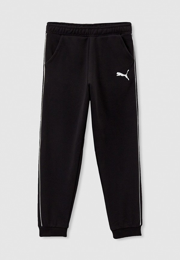

Брюки спортивные PUMA, Черный, Alpha Sweatpants TR cl G
