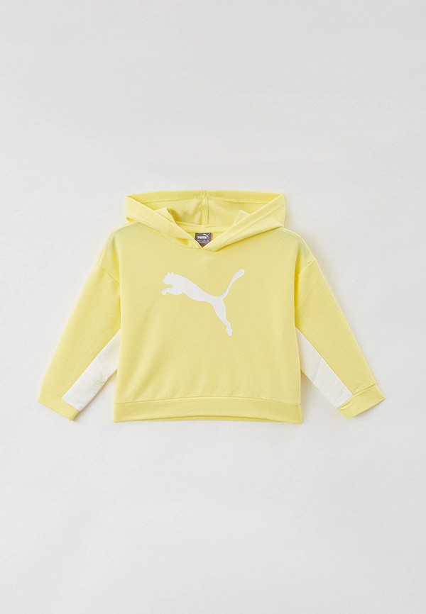 фото Худи puma