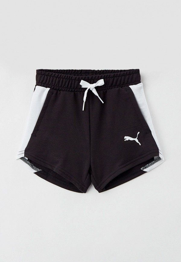

Шорты спортивные PUMA, Черный, Modern Sports Shorts G