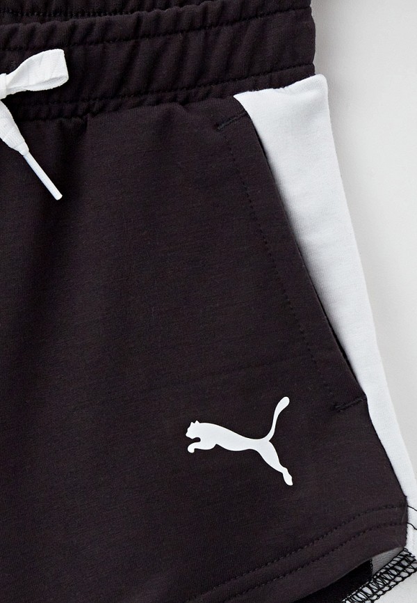 фото Шорты спортивные puma