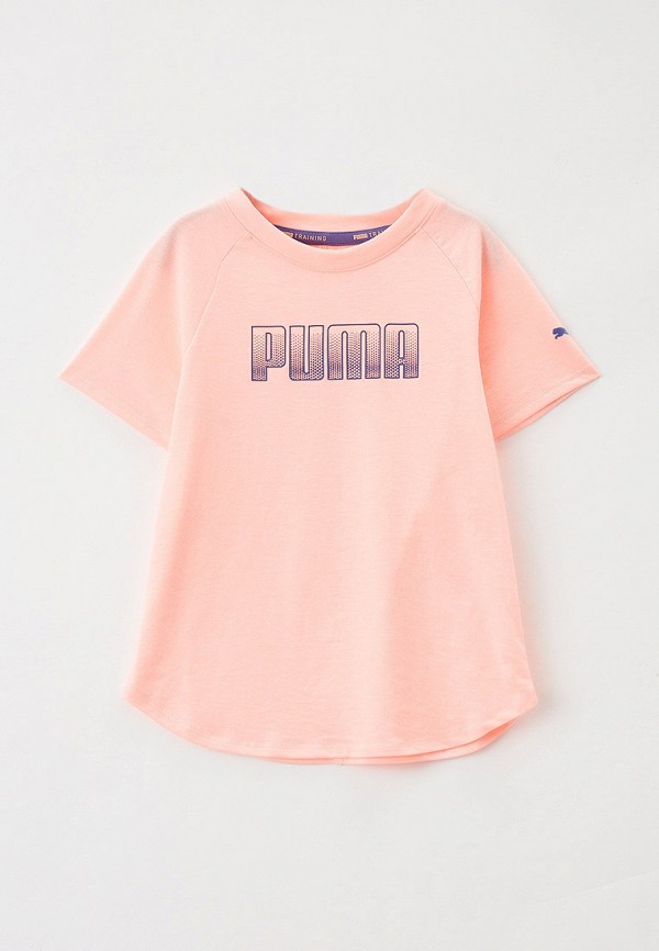 фото Футболка спортивная puma