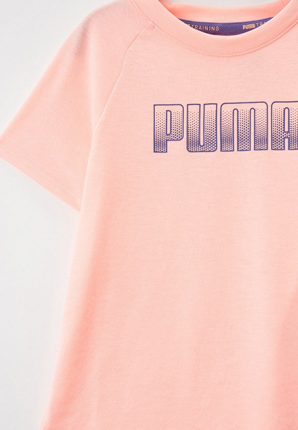 фото Футболка спортивная puma