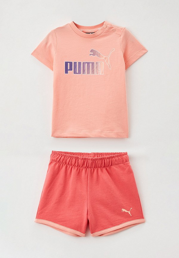 фото Костюм спортивный puma