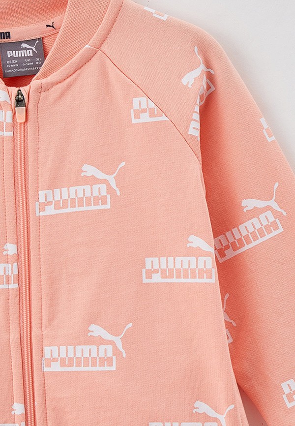 фото Костюм спортивный puma