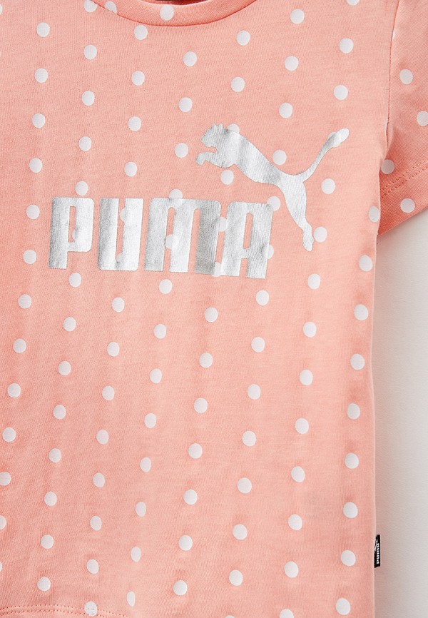 фото Футболка puma