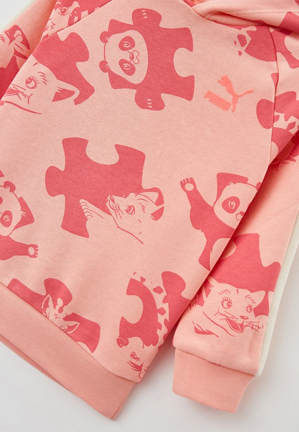 фото Худи puma