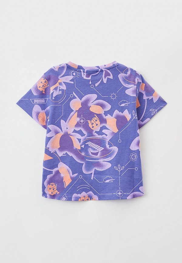 фото Футболка puma