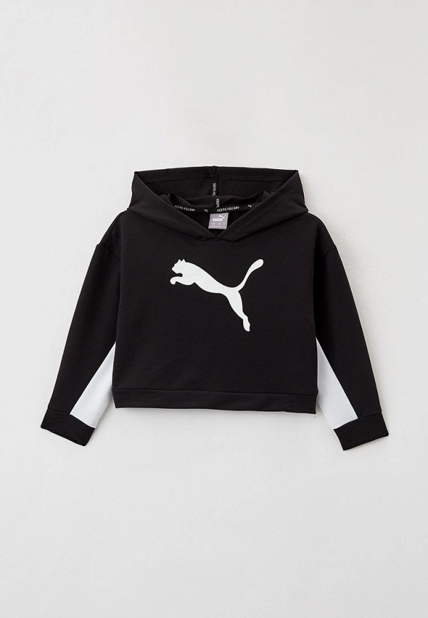 

Худи PUMA, Черный, Modern Sports Hoodie G