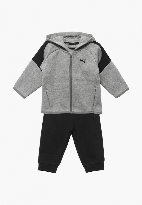 

Костюм спортивный PUMA, Разноцветный