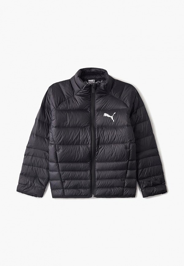 

Пуховик PUMA, Черный