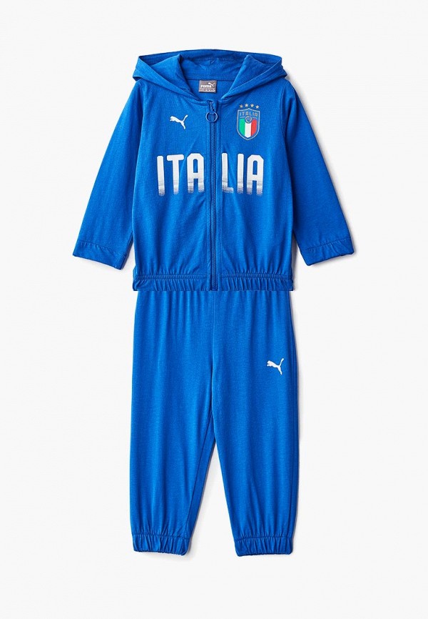 

Костюм спортивный PUMA, Синий