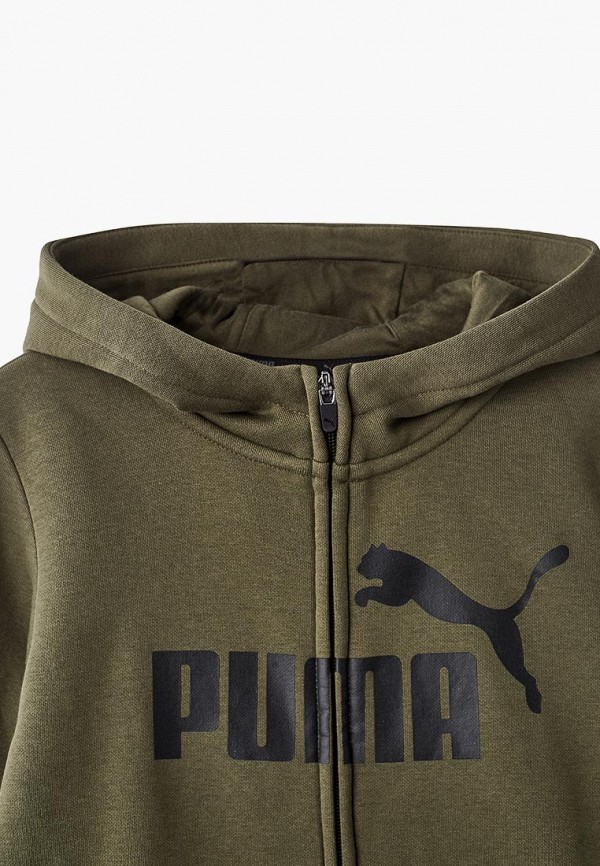 фото Толстовка PUMA