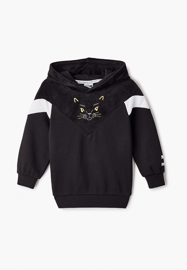 

Худи PUMA, Черный, Animals MCS Hoodie
