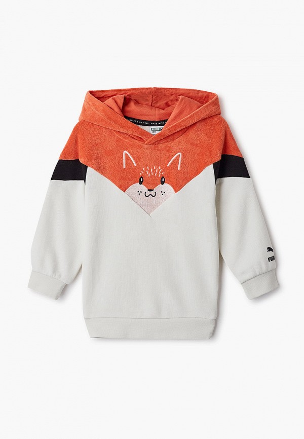 

Худи PUMA, Белый, Animals MCS Hoodie