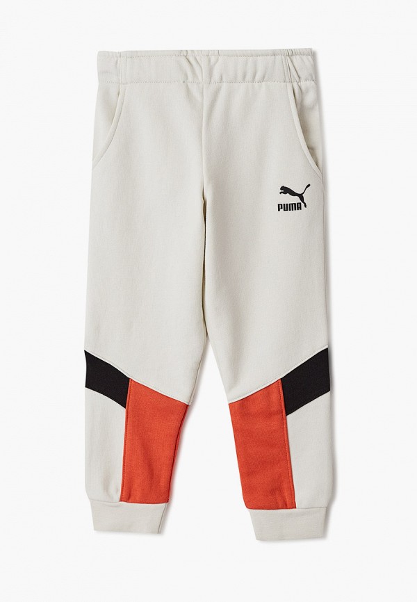 

Брюки спортивные PUMA, Бежевый, Animals MCS Sweatpants