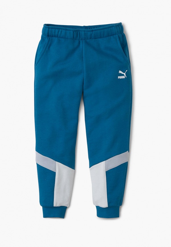 

Брюки спортивные PUMA, Синий, Animals MCS Sweatpants