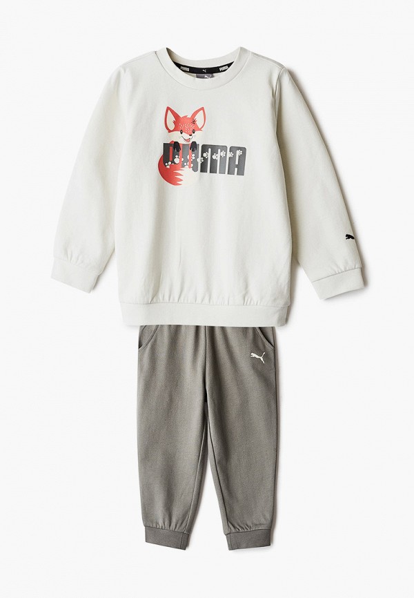

Костюм спортивный PUMA, Разноцветный, Animals Crew Jogger