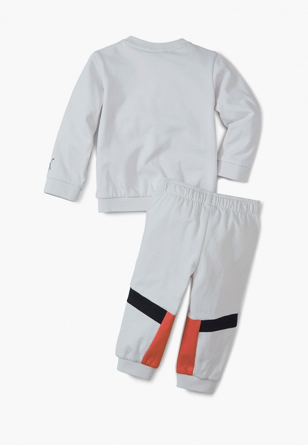 

Костюм спортивный PUMA, Белый, PUMA PU053EKJZRE2