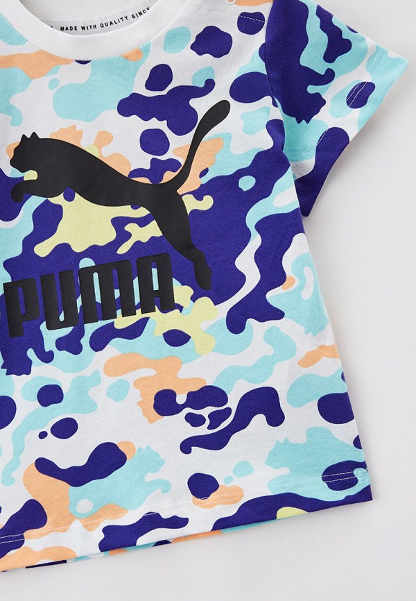 фото Костюм спортивный puma