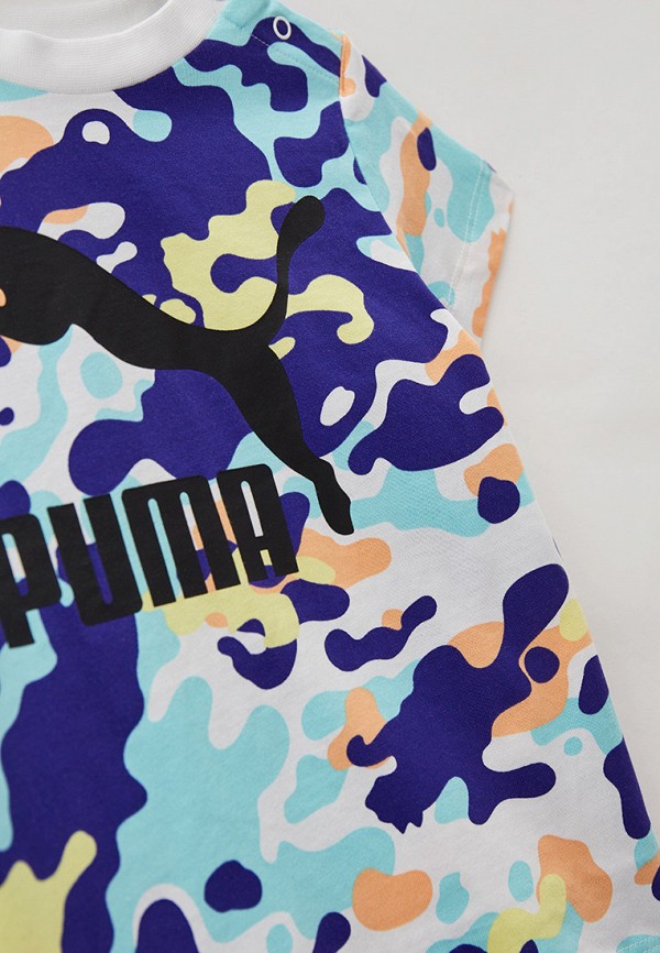 фото Костюм спортивный puma