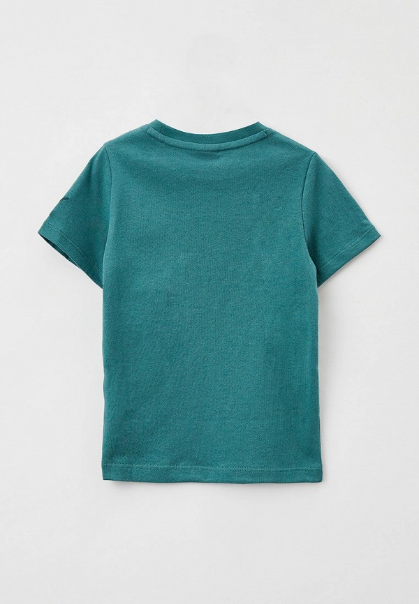 

Футболка PUMA, Бирюзовый, T4C Tee