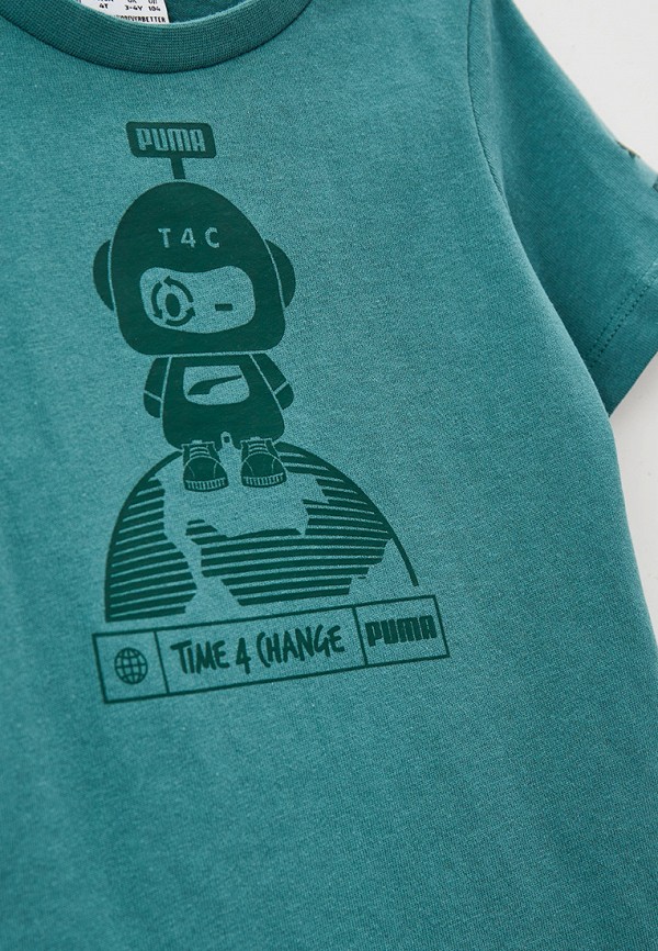 фото Футболка puma