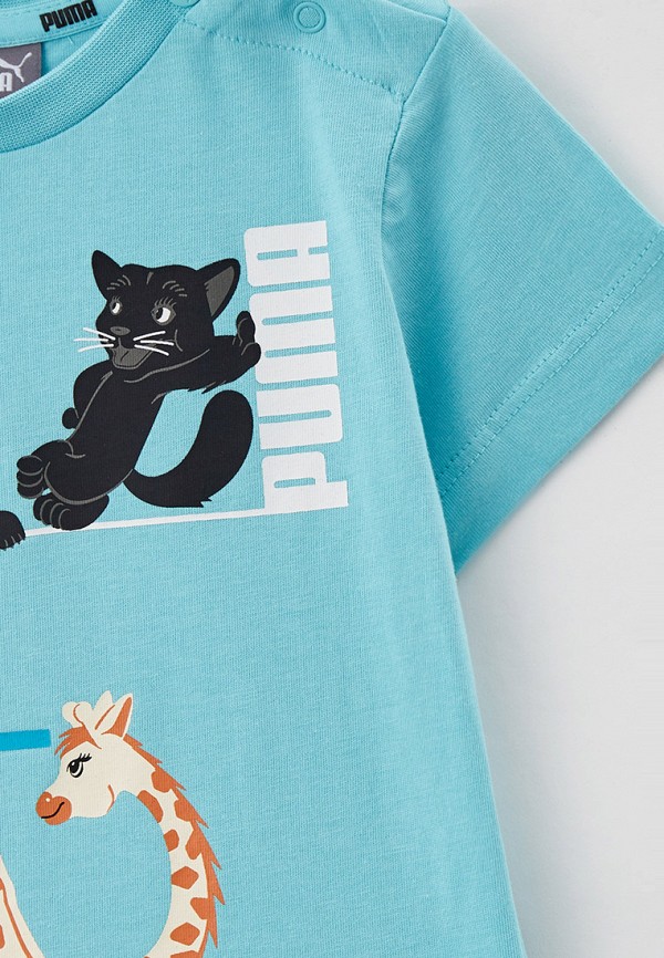 фото Костюм спортивный puma