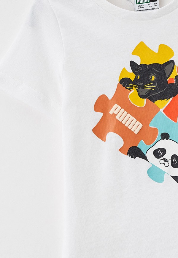 фото Футболка puma