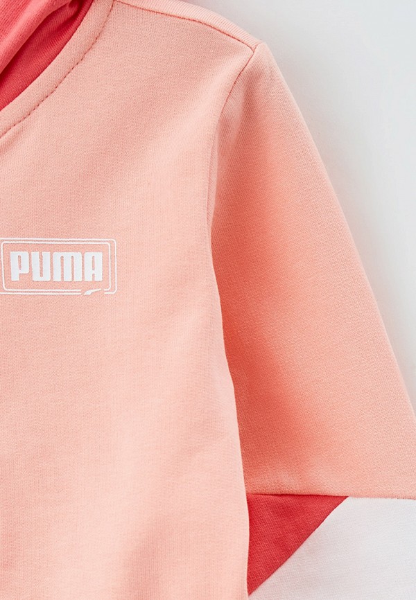 фото Костюм спортивный puma