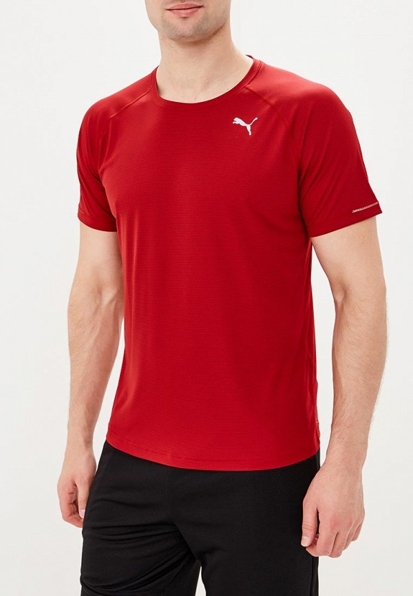 

Футболка спортивная PUMA, Красный