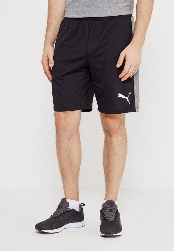 

Шорты спортивные PUMA, Черный