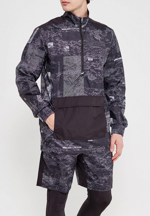

Ветровка PUMA, Черный