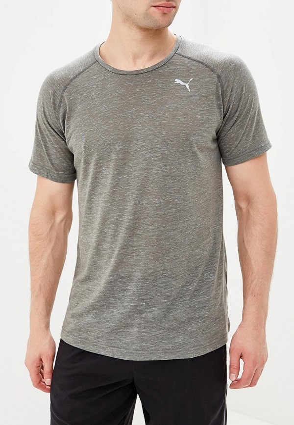 

Футболка спортивная PUMA, Серый