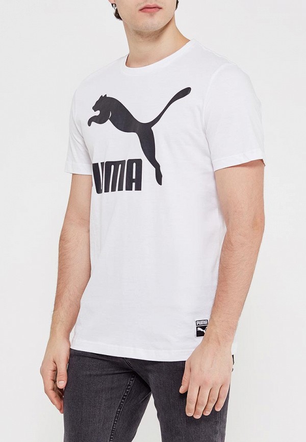 

Футболка PUMA, Белый